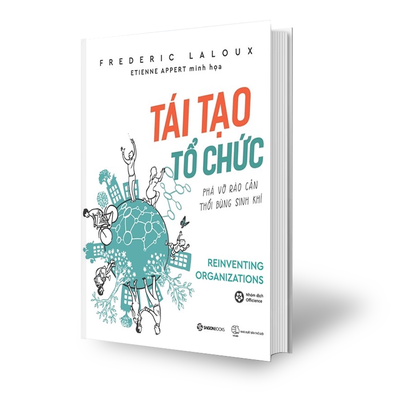 Tái tạo tổ chức